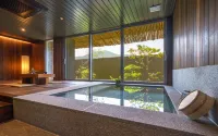 IJE Namhae - Hot Springs