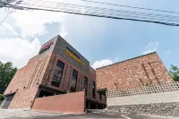 Yangpyeong Signature Drive-in Hotel Yongmun