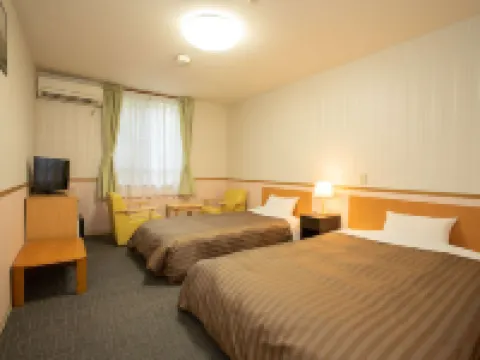 Hotel Okukujikan Hotels in Daigo