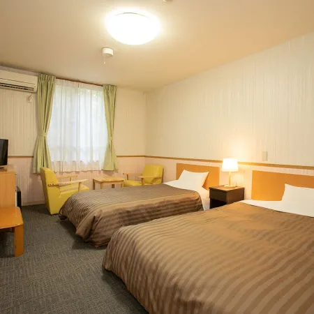 Hotel Okukujikan