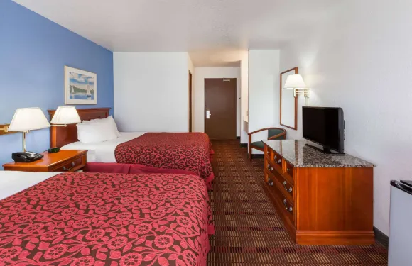 霍蘭德戴斯酒店