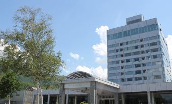 Minakami Kogen Hotel 200