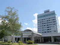 Minakami Kogen Hotel 200