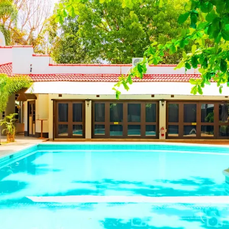 Las Palmas de San Jose Leisure Club