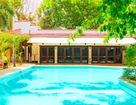 Las Palmas de San Jose Leisure Club - Pools