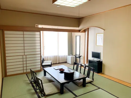 Akinomiyasanso Các khách sạn ở Yuzawa