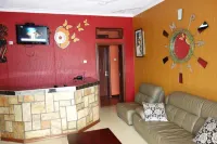 Impala Suites Hotels in Jinja