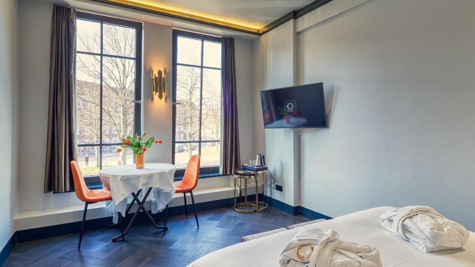 Triple G Hotels