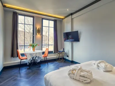 Triple G Hotels Hôtels à : Bos en Lommer