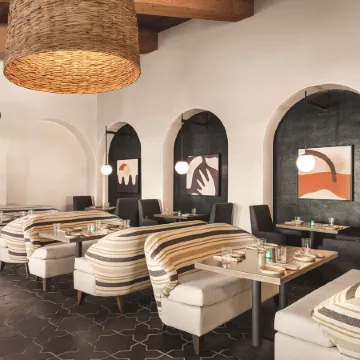 Zachari Dunes on Mandalay Beach, Curio Collection by Hilton