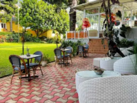 Prinsesse 1 Hotel & Resort Ciloto Hotels in Cipanas