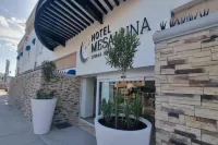 Hotel Mesaluna Short & Long Stay Hotels near Las Torres Plaza Comercial