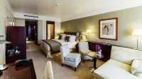 Crowne Plaza Porto Hotel a Ramalde