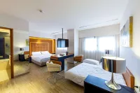 Hotel Là di Moret Hotel a 