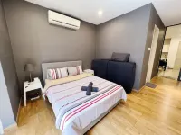 PROMO CONNECTED TRAIN 1 Bedroom ABOVE MALL - 5 Hotels in Bangsar South