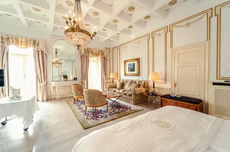 Grand Hotel National Luzern