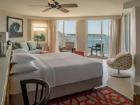 Hyatt Centric Key West Resort and Spa Hotels in Key West