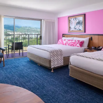 Ilima Hotel