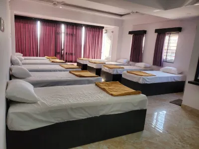 Royal Residency Hotels in Ramanagara