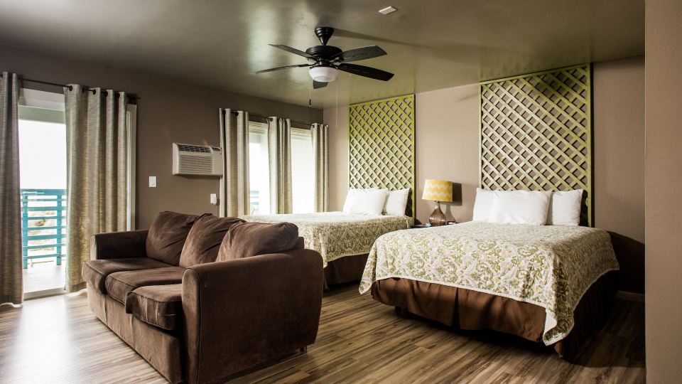 Ocean Villa Inn