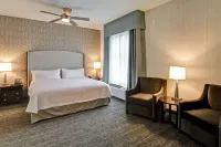 Homewood Suites by Hilton Clifton Park - Parkering
