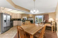 Sunrise Ridge Resort