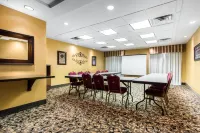 Comfort Suites Cullman I-65 Exit 310 Hotels in Cullman