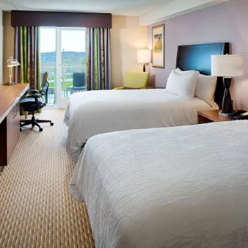 Hilton Garden Inn Hartford North/Bradley Int'l Airport