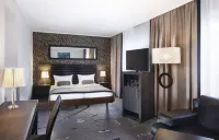 Park Hotel am Berliner Tor