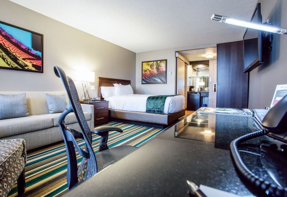 4. 호텔 블랙푸트..