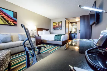 Hotel Blackfoot