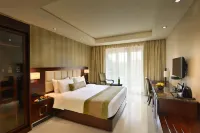 The Acacia Hotel & Spa - Balkoner