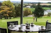 Gleddoch Golf & Spa Resort, WorldHotels Distinctive - Desayuno