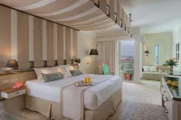 Herods Vitalis Spa Hotel Eilat a Premium Collection by Fattal Hotels
