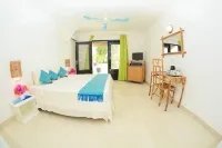 Hotel Africa Queen