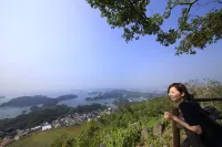โรงแรมควินเทสซา ซาเซโบะ - วิว