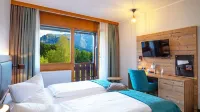 Das Wiesgauer - Alpenhotel Inzell Hotels in Inzell