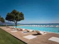 Kalamaki Beach Resort - Swimmingpools