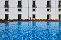 Pousada De Viseu - Pools