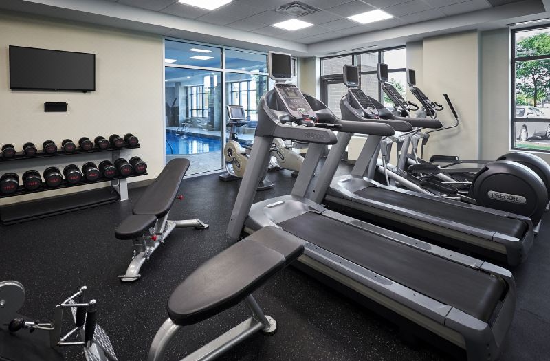 Holiday Inn & Suites Oakville @ Bronte by IHG photo 3