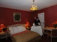 Hotel de Normandie Hotels in Saint-Vigor