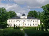 Haga Slott