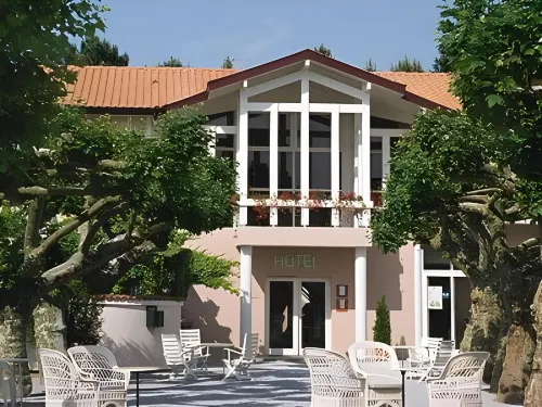 Logis Thermal - Spa