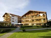 Parkhotel Egerner Höfe Hotels in der Nähe von Seesauna Tegernsee