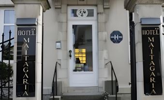 Hôtel Maïtagaria