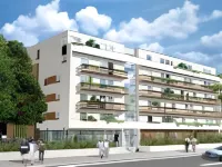 Residhome Nancy Lorraine Nancy otelleri