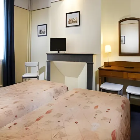 Hotel Sylvabelle