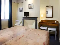 Hotel Sylvabelle - Beach