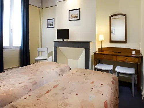 Hotel Sylvabelle