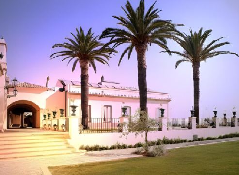 Hacienda Montija Hotel